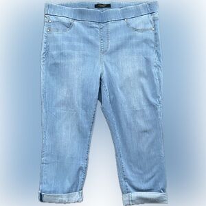 Liverpool Los Angeles the Capri - Size 22W